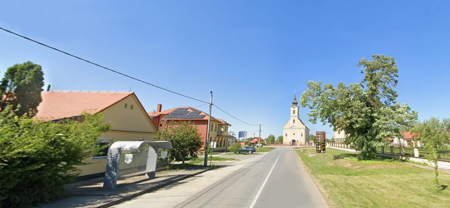 Stari Jankovci